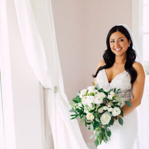 wedding spray tan vaughan