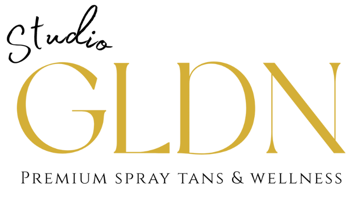 STUDIO GLDN-PREMIUM SPRAY TANS & WELLNESS