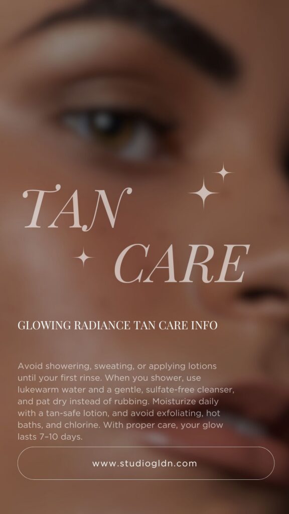 best spray tan near me